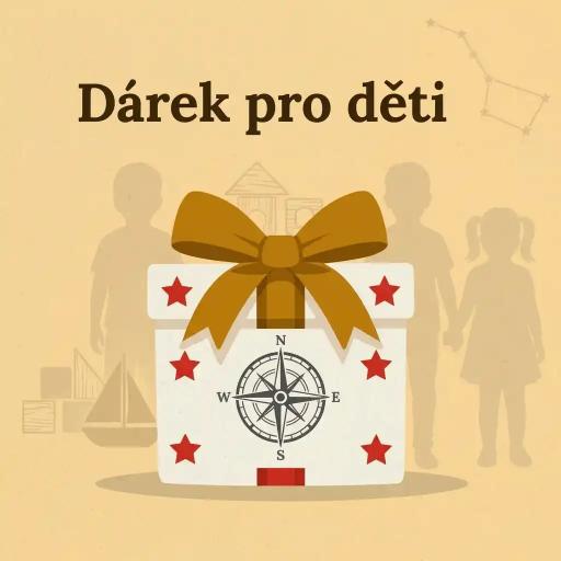 Dárek pro děti